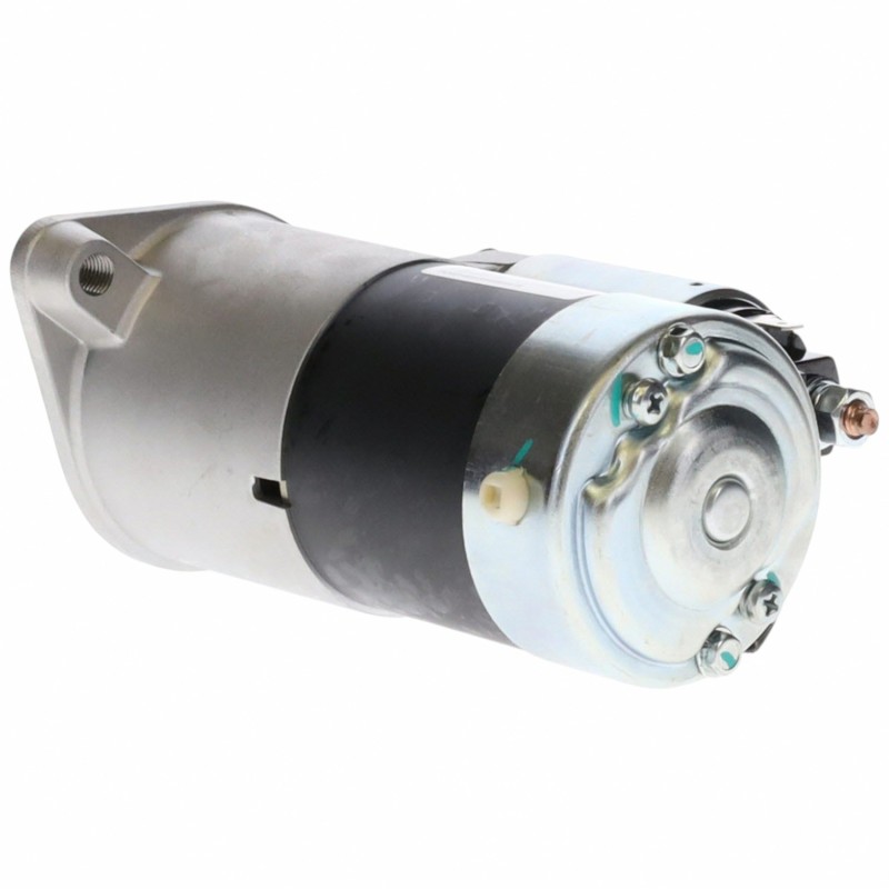 Démarreur Volkswagen 1.1 kw Remplace 1121008, 1121009, 1121026