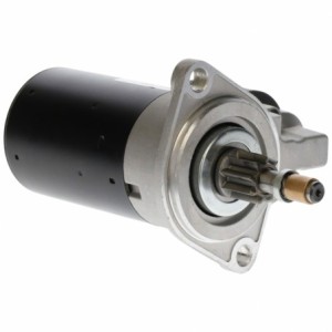 Démarreur Volkswagen 1.1 kw Remplace 1203003, 1206006, 1208006