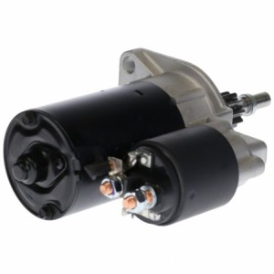 Démarreur Volkswagen 1.1 kw Remplace 1107003, 1107004, 1108076