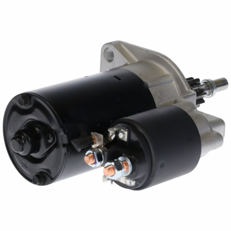 Démarreur Volkswagen 1.1 kw Remplace 1107003, 1107004, 1108076