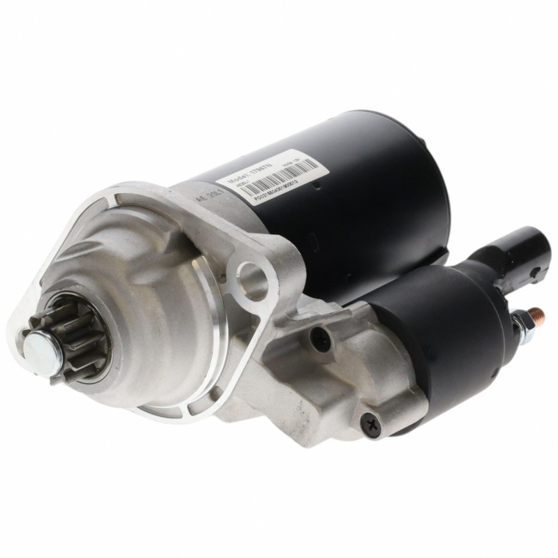 Démarreur Volkswagen 1.1 kw Remplace 1121408, 1121409, F042S0H094