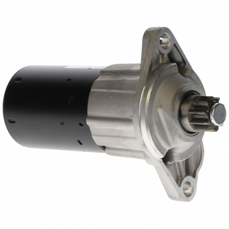 Démarreur Volkswagen 1.1 kw Remplace 1121412, 1121413, 1986S00790
