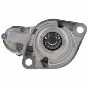 Démarreur Volkswagen 1.1 kw Remplace 1122402, 1122403, 1986S00795