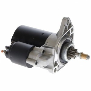 Démarreur Volkswagen 1.1 kw Remplace 1107020, 1107021, 1107052