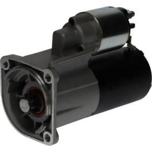 Démarreur Volkswagen 1.1 kw Remplace 1121001, 1121002, 1121005