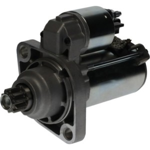 Démarreur Volkswagen 1.1 kw Remplace 1121402, 1121403, 1121416