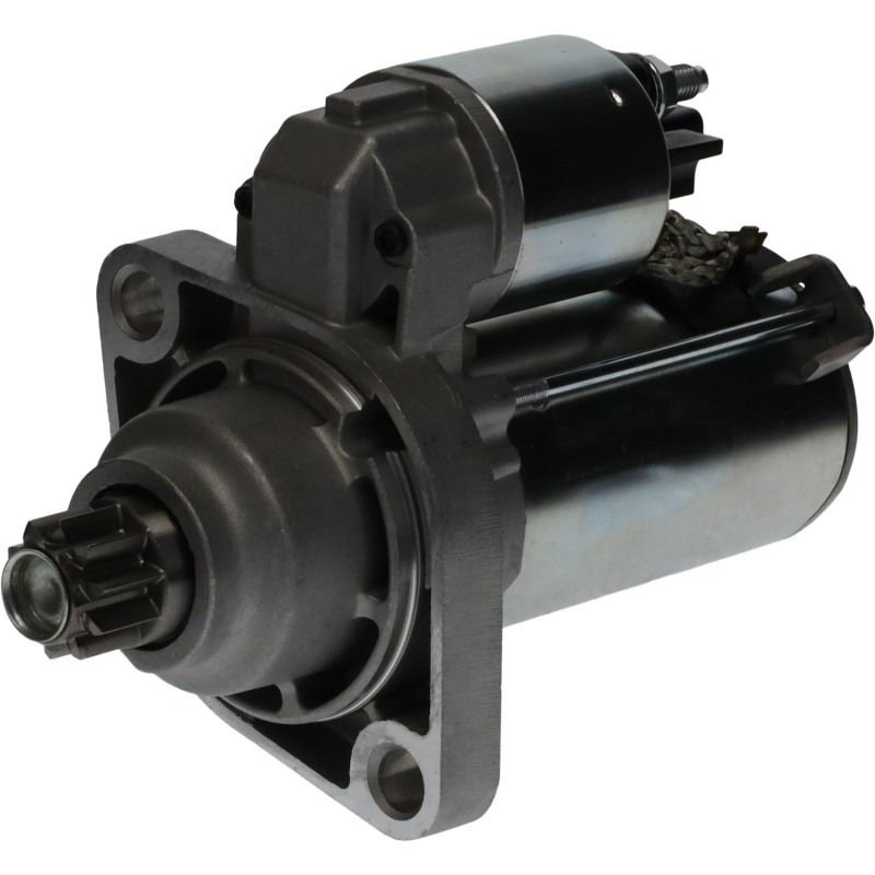 Démarreur Volkswagen 1.1 kw Remplace 1121402, 1121403, 1121416