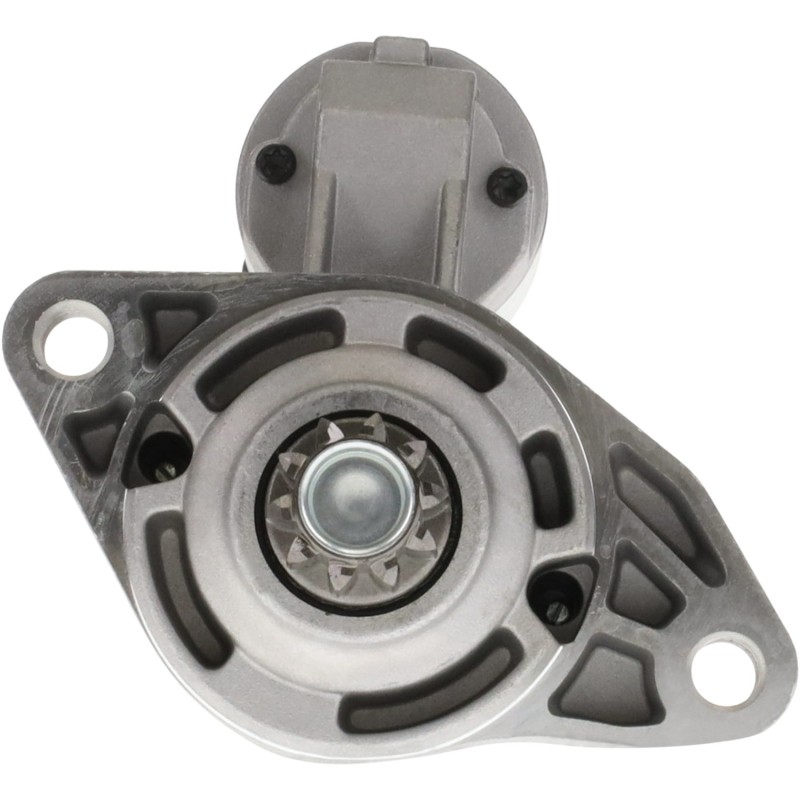 Démarreur Volkswagen 1.1 kw Remplace 02E911023K, 02E911023KX, 2E911023K