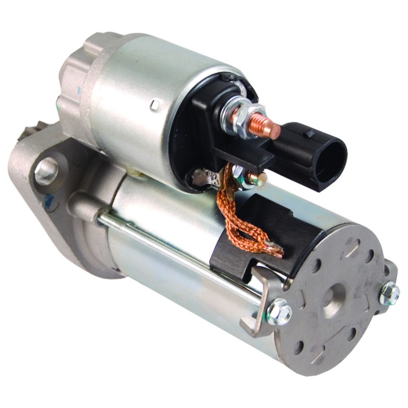 Démarreur Volkswagen 1.1 kw Remplace 1121447, 0AM911023B, 0AM911023BX