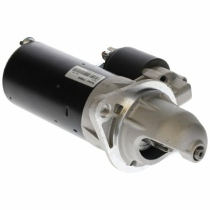 Démarreur Volkswagen 1.7 kw Remplace 1110009, 1110010, 1310013