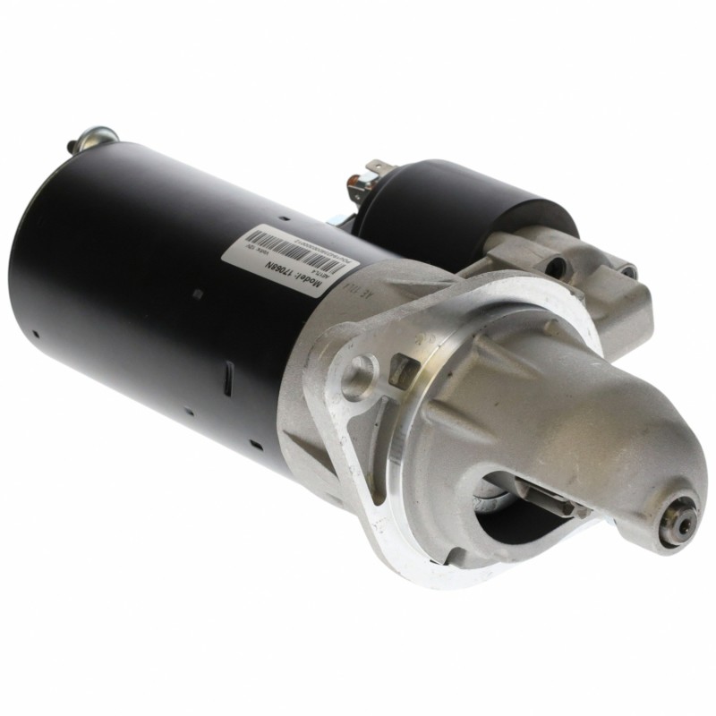 Démarreur Volkswagen 1.7 kw Remplace 1110009, 1110010, 1310013