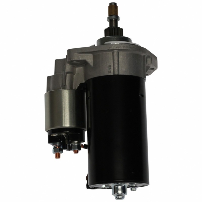 Démarreur Volkswagen 1.7 kw Remplace 1110001, 1110002, 1110014
