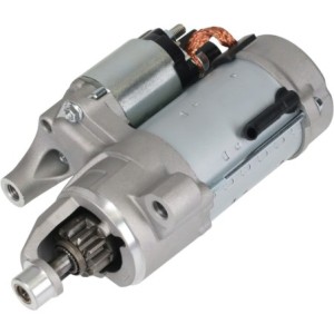 Démarreur Volkswagen 1.8 kw Remplace 06M911024, 06M911024X, 300937112