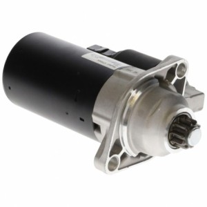 Démarreur Volkswagen 2.0 kw Remplace 1124001, 1124002, 1125007