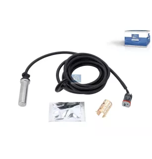 Capteur ABS Pour Volvo B7, FH, FM, VM - 21663162
