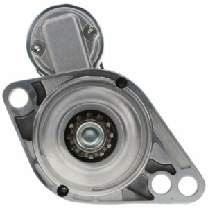 Démarreur Volkswagen 2.0 kw Remplace 1177025, 02Z911024D, 02Z911024DX