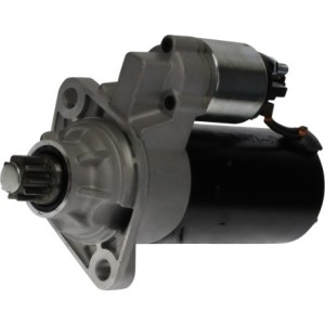 Démarreur Volkswagen 2.2 kw Remplace 1125605, 1125606, 1986S00823