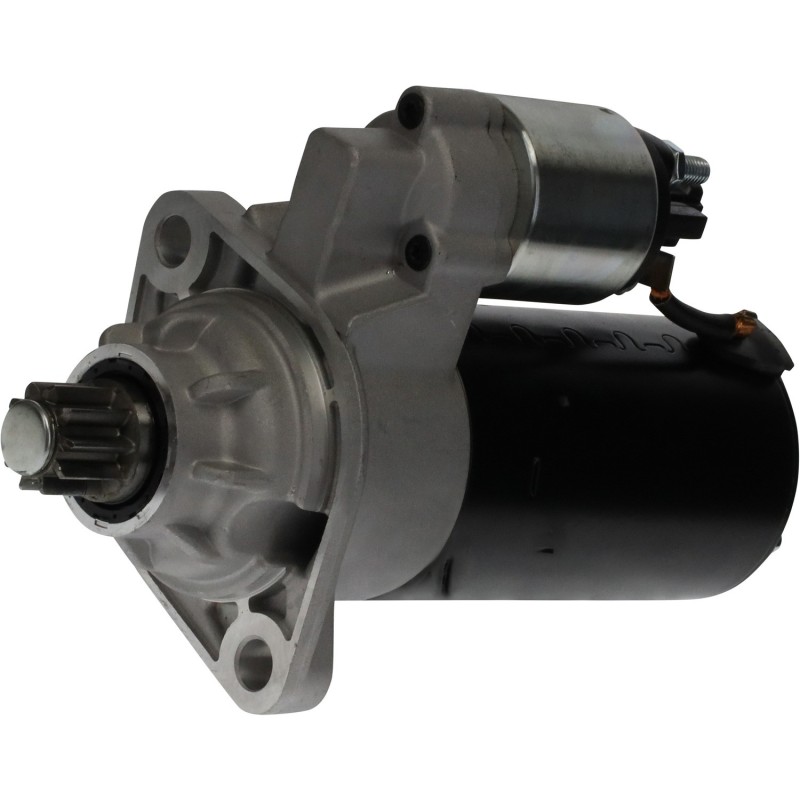 Démarreur Volkswagen 2.2 kw Remplace 1125605, 1125606, 1986S00823