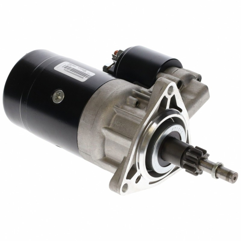 Démarreur Volkswagen 2.2 kw Remplace 1218116, 1218117, 300517103