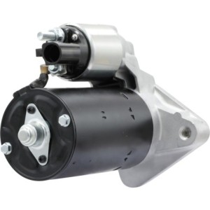 Démarreur Volkswagen 2.2 kw Remplace 1125607, 1125608, 070911023C