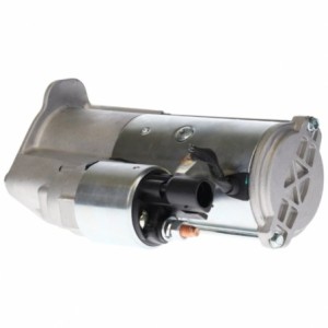 Démarreur Volkswagen 2.2 kw Remplace 1123041, 1986S00872, 2H0911023