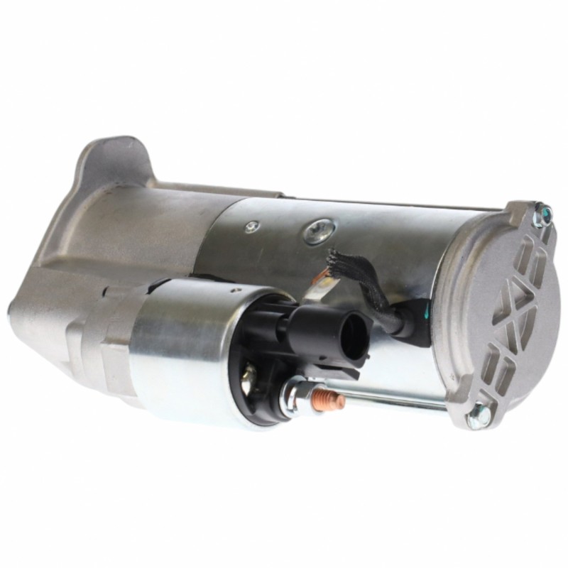 Démarreur Volkswagen 2.2 kw Remplace 1123041, 1986S00872, 2H0911023