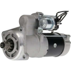 Démarreur Volkswagen 4.0 kw Remplace 2S0911023A, 301503103, 8200357