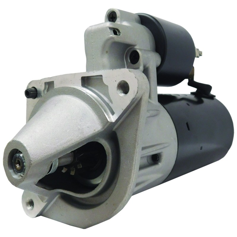 Démarreur Volvo / Peugeot 1.4 kw Remplace 1108061, 1108089, 1311105