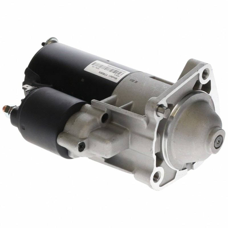 Démarreur Volvo 1.4 kw Remplace 1106167, 1108107, 1108142