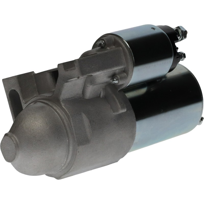 Démarreur Volvo 1.6 kw Remplace 810521112, 10465606, 12301334