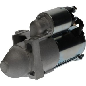 Démarreur Volvo 1.7 kw Remplace F042200008, 130401114, 0986UR1422