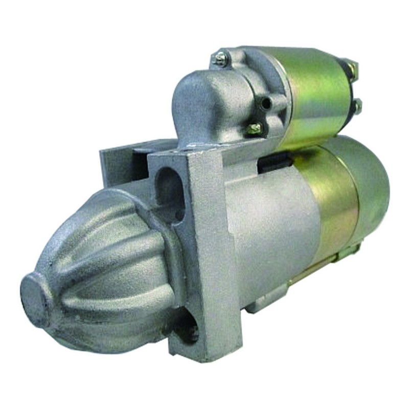 Démarreur Volvo 1.7 kw Remplace AUS958, F042003040, F042003041