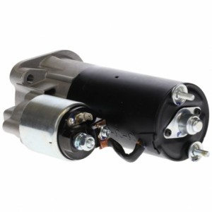 Démarreur Volvo 1.7 kw Remplace 1115002, 810506093, 986017190