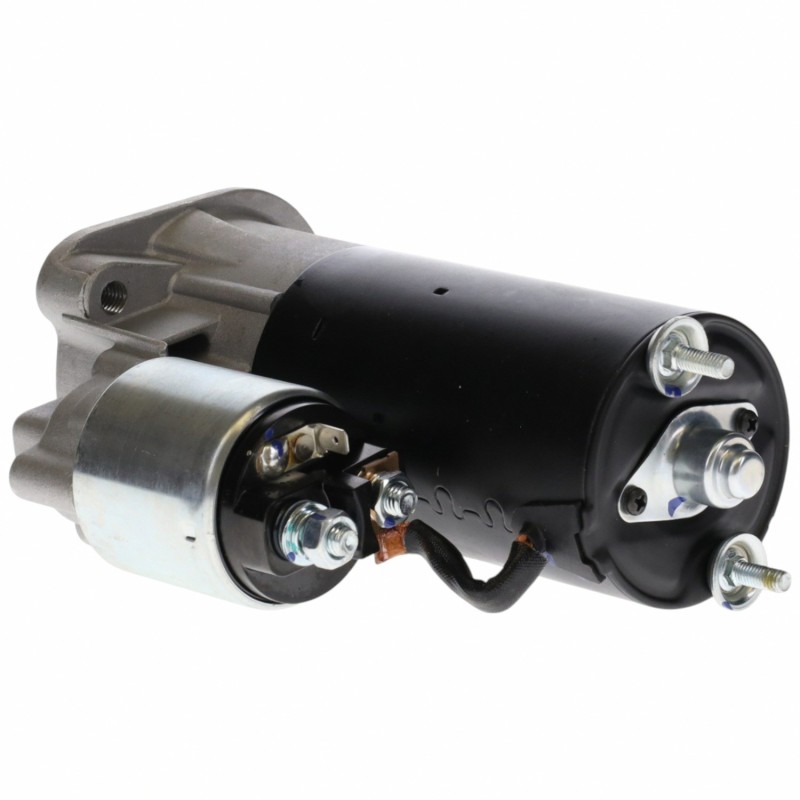 Démarreur Volvo 1.7 kw Remplace 1115002, 810506093, 986017190