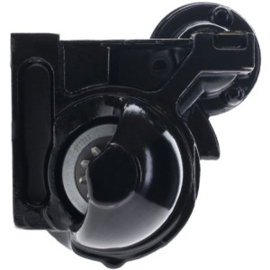 Démarreur Volvo 1.7 kw (black painted) Remplace 810521112, 10465606, 12301334