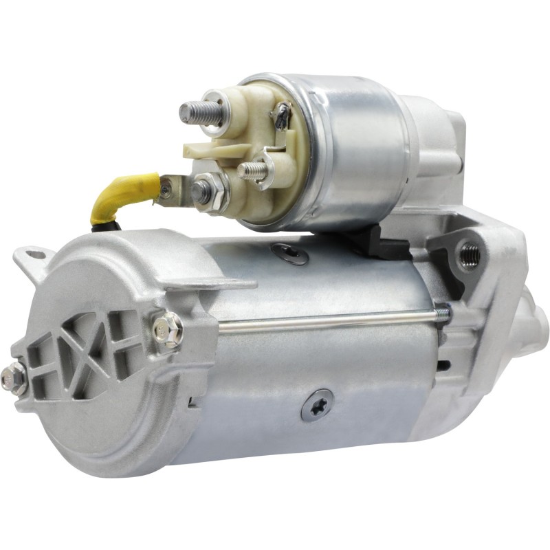 Démarreur Volvo 2.2 kw Remplace 810555113, 31499, LRS04388