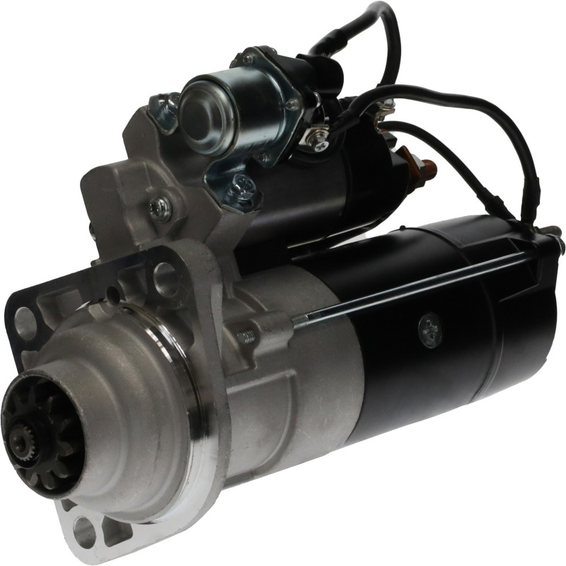 Démarreur Volvo 3.6 kw Remplace 810526113, DRS0545, 30626