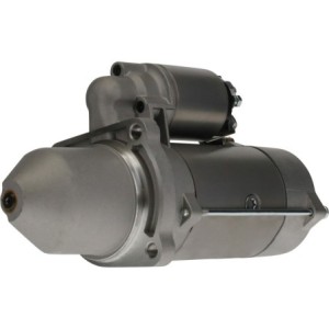 Démarreur Volvo 4.0 kw Remplace 1231014, 1263014, 1263068