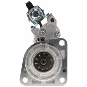 Démarreur Volvo 5.0 kw Remplace 811522103, 19081110, DRS1241