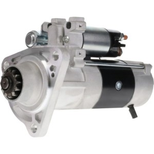 Démarreur Volvo 5.5 kw Remplace 1261049, F042S01199, 811520123