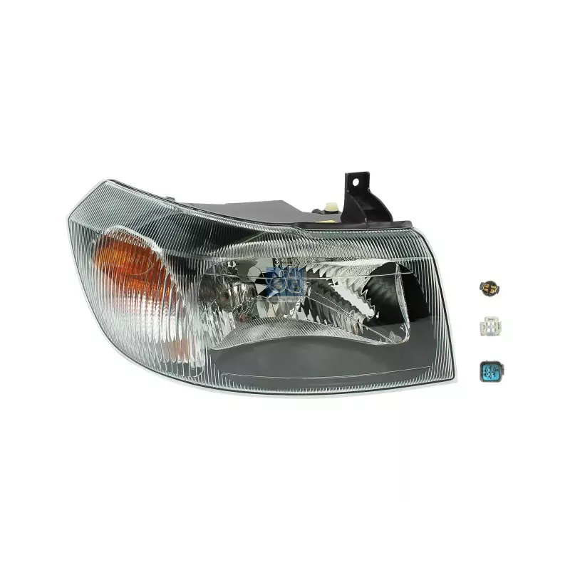 Phare principal, droite Pour Ford Transit - 1205194 - 4696771 - 4C16-13008-LA