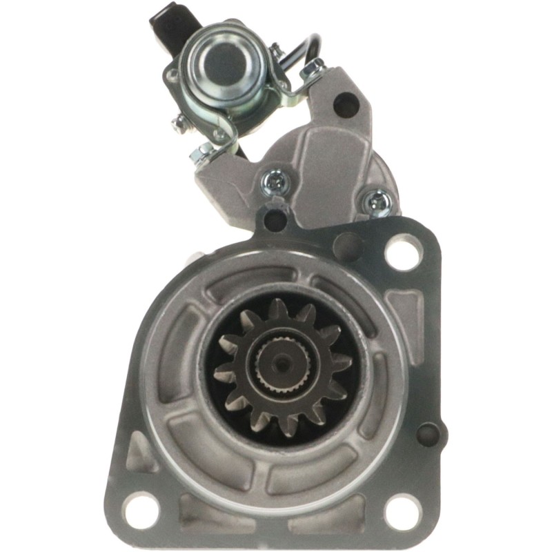 Démarreur Volvo 5.5 kw Remplace 811014123, 19366, 21774085