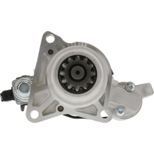 Démarreur Volvo 5.5 kw Remplace 1261166, 1986S10177, 811521123