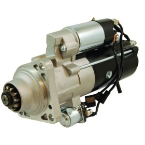 Démarreur Volvo 5.5 kw Remplace 811508113, 19081018, 19081031