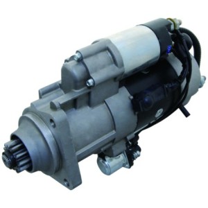 Démarreur Volvo 5.5 kw Remplace 810536113, 8201193, 19536