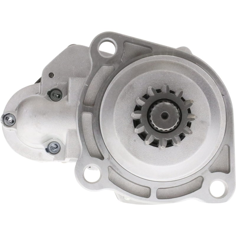 Démarreur Volvo 6.0 kw Remplace 1330012, 1330067, 1330068
