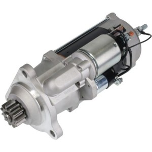 Démarreur Volvo 6.0 kw Remplace 1330013, 1330069, 1330070