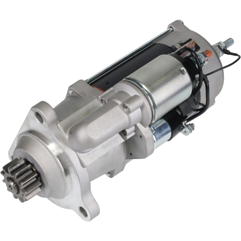Démarreur Volvo 6.0 kw Remplace 1330013, 1330069, 1330070