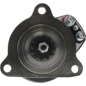 Démarreur Volvo 6.6 kw Remplace 1416077, 1417065, 1986S00063