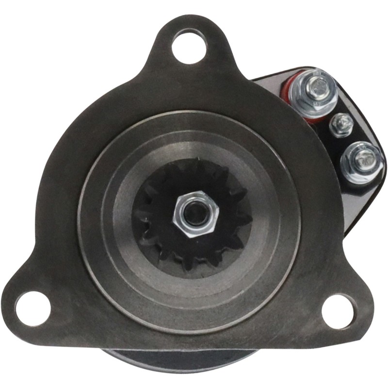 Démarreur Volvo 6.6 kw Remplace 1416077, 1417065, 1986S00063